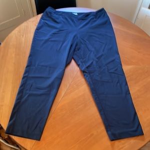 Roz & Ali black pants